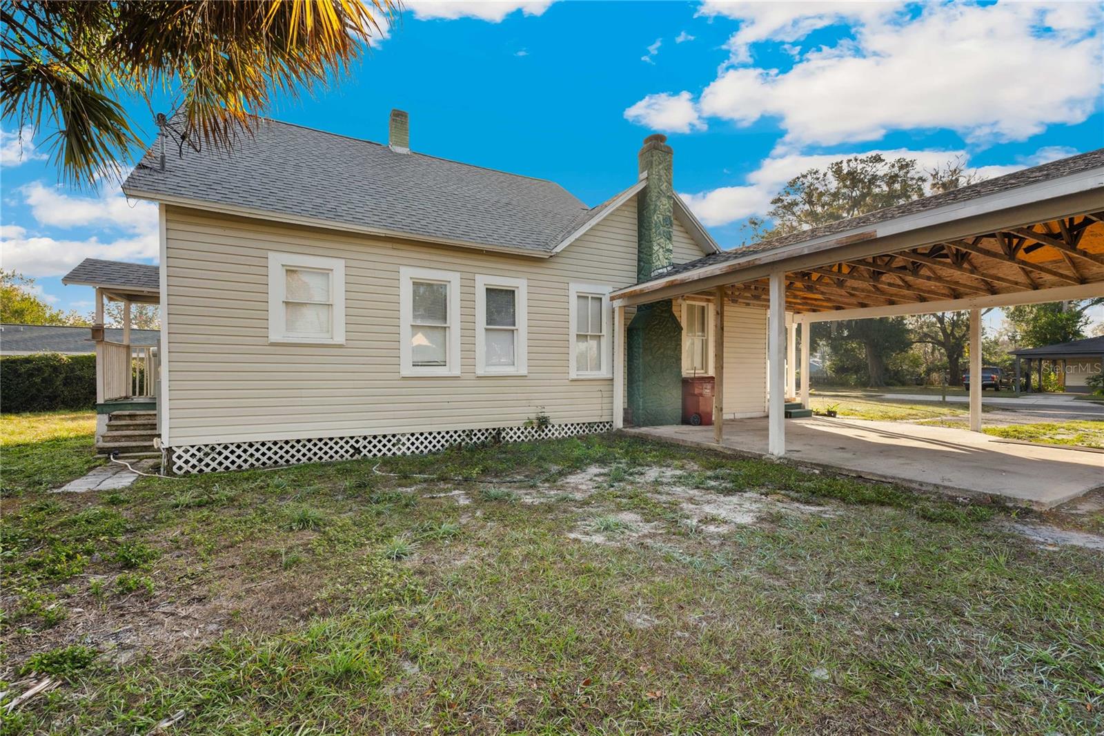 PLANT CITY HEIGHTS - Residential