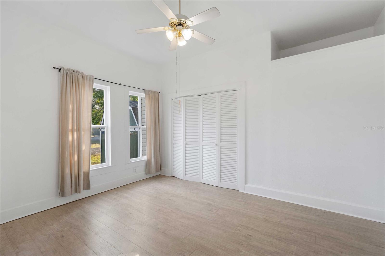 PLANT CITY HEIGHTS - Residential