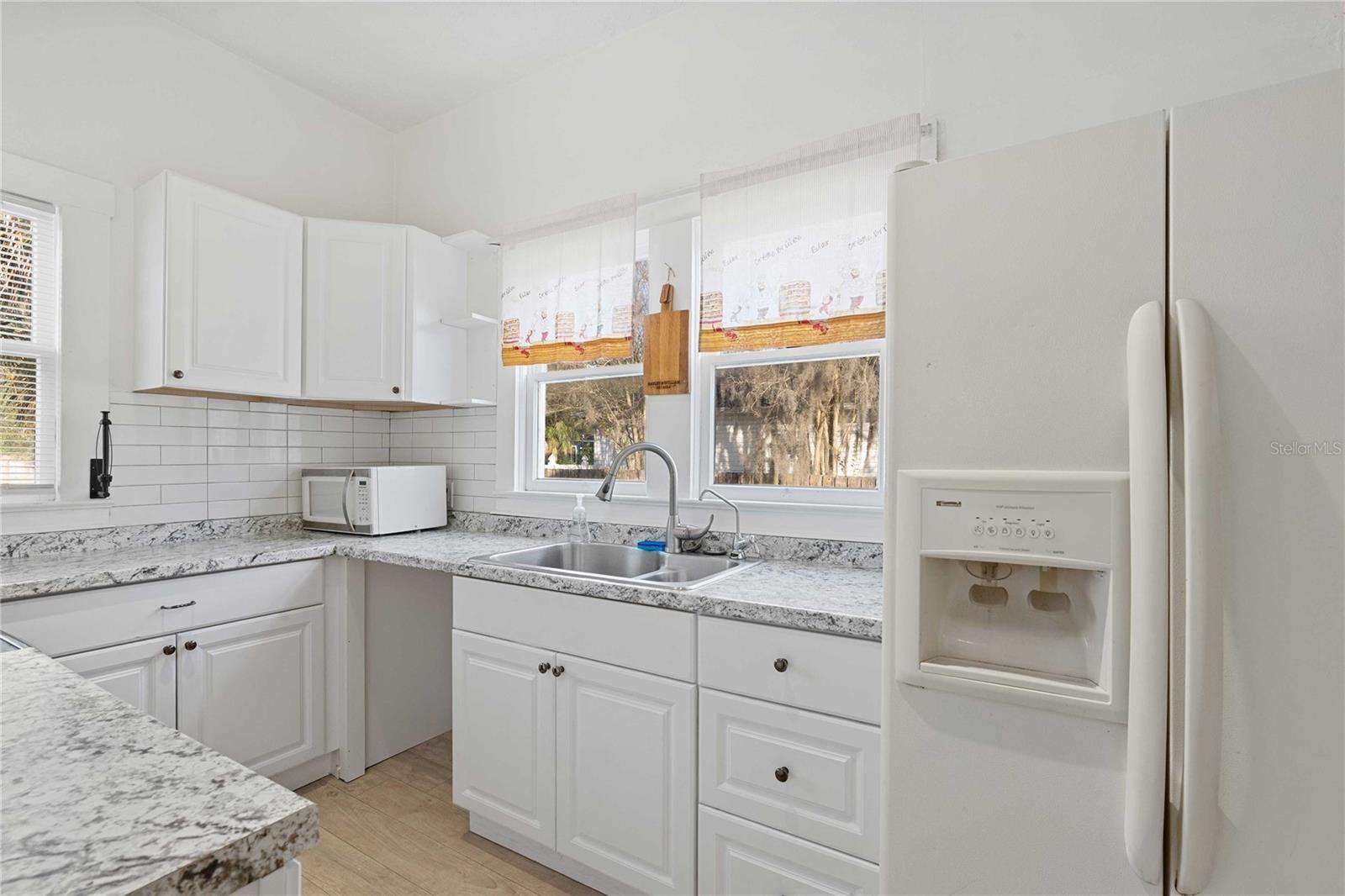 PLANT CITY HEIGHTS - Residential