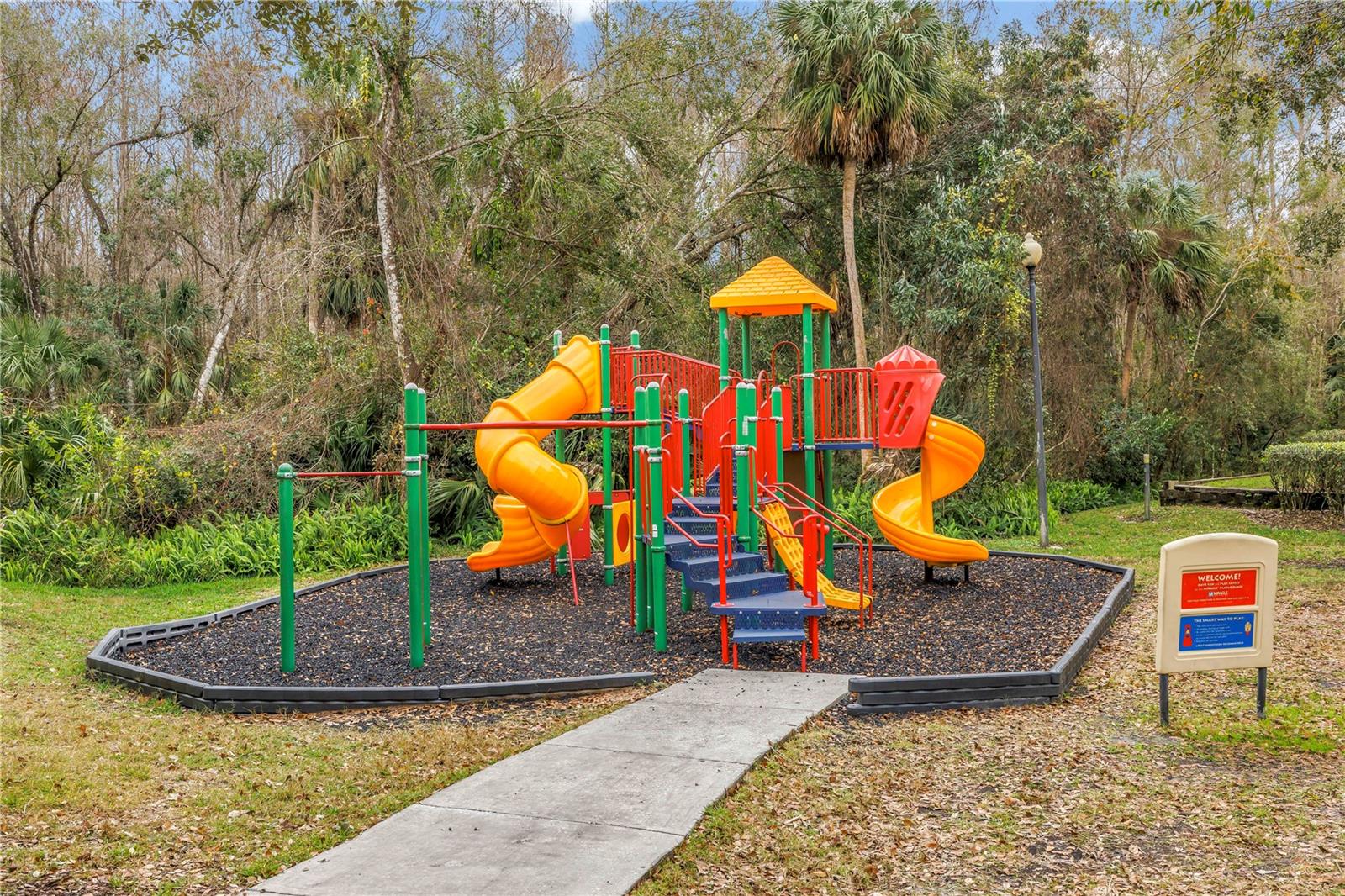 OXFORD PLACE AT TAMPA PALMS A - Residential