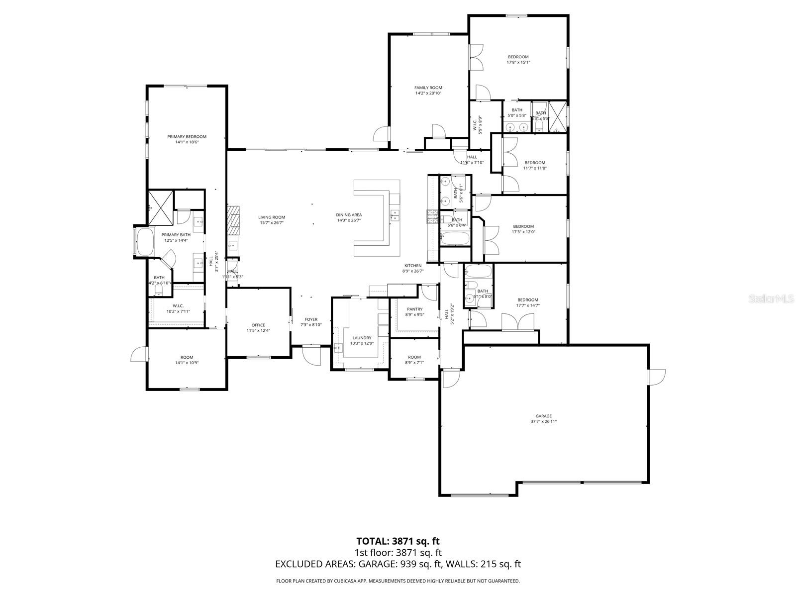 DEER PARK SUB - Residential