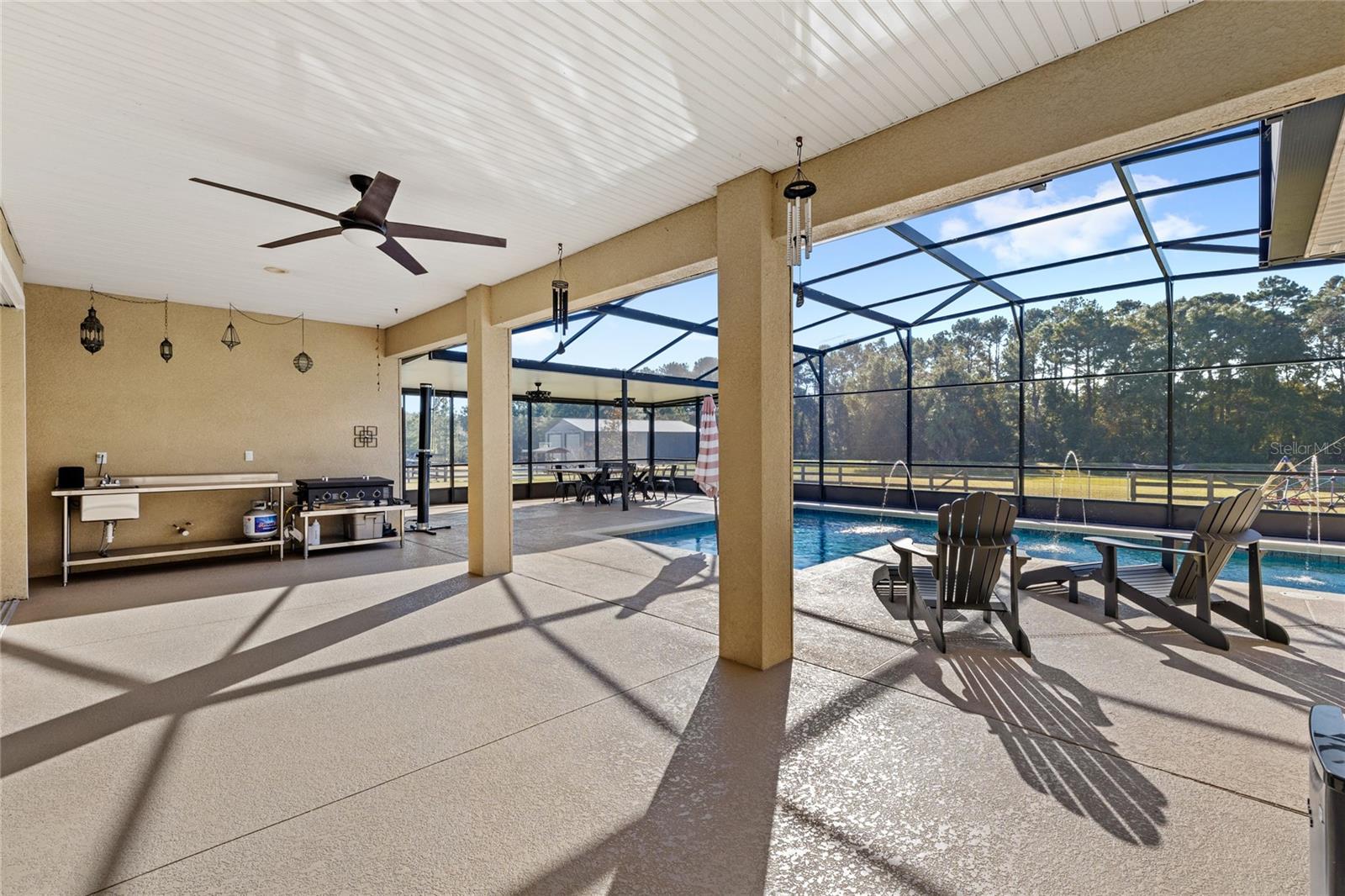 DEER PARK SUB - Residential