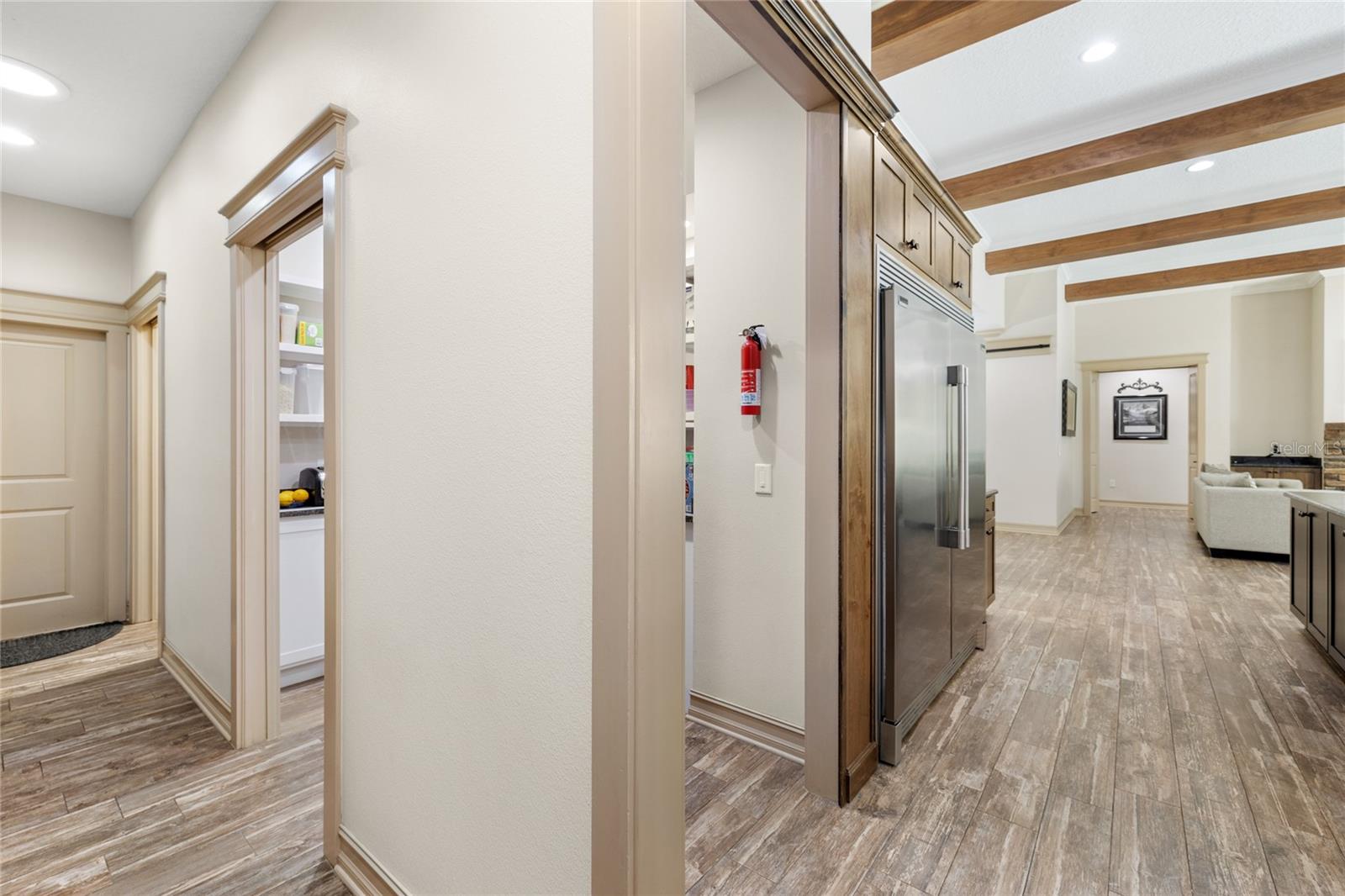 DEER PARK SUB - Residential