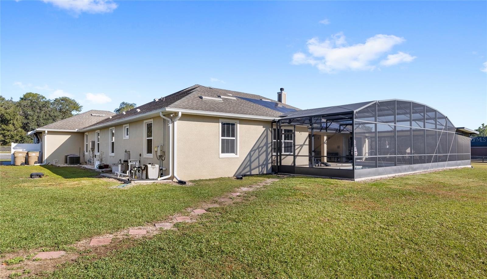 DEER PARK SUB - Residential