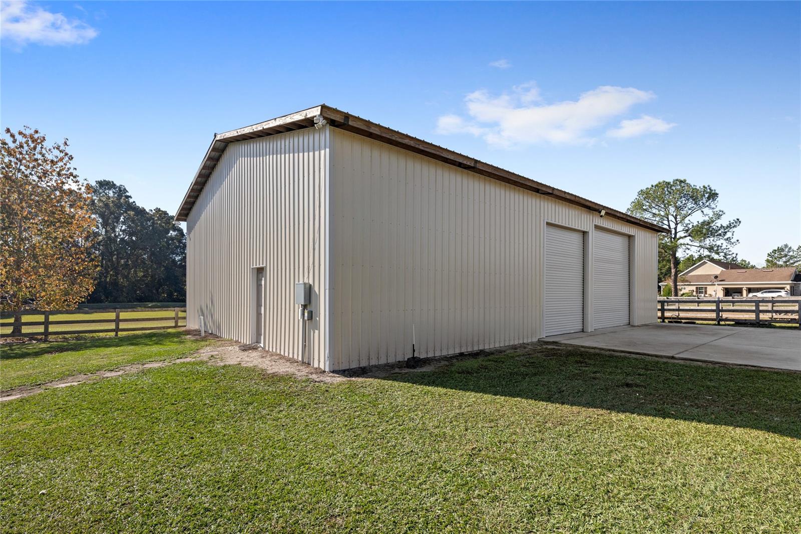 DEER PARK SUB - Residential