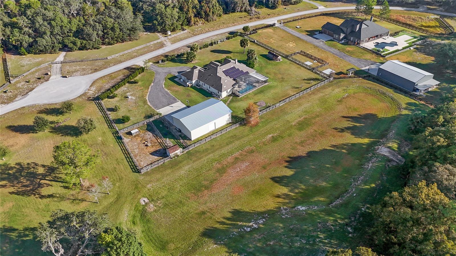 DEER PARK SUB - Residential