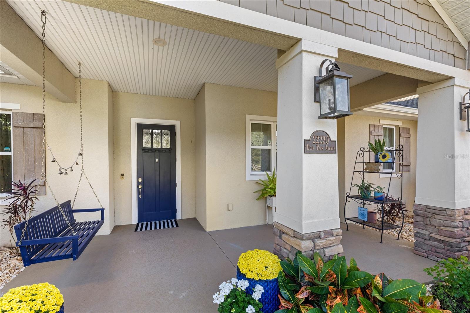 DEER PARK SUB - Residential