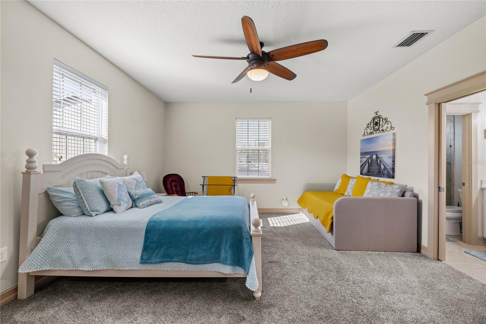 DEER PARK SUB - Residential