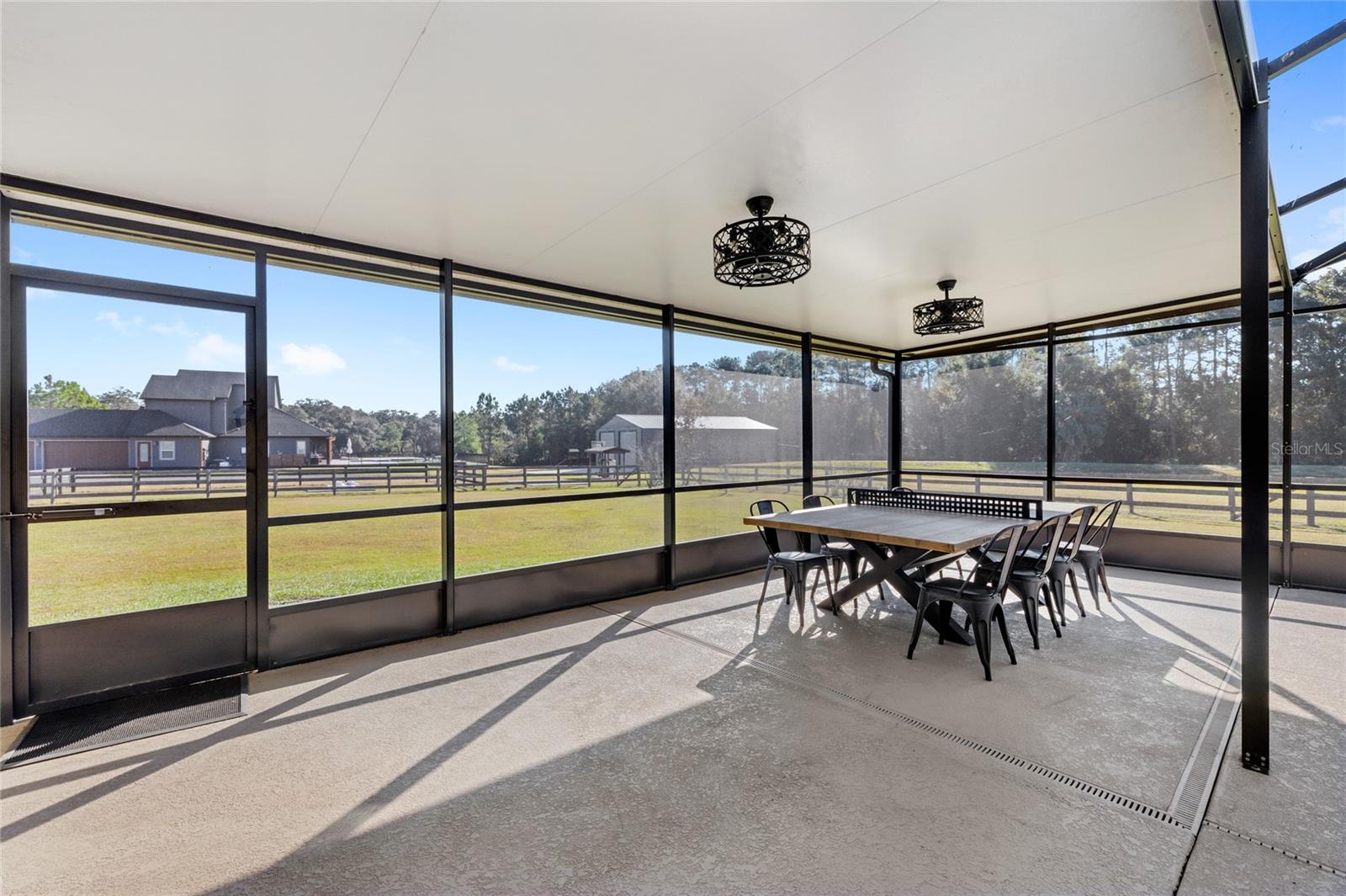 DEER PARK SUB - Residential