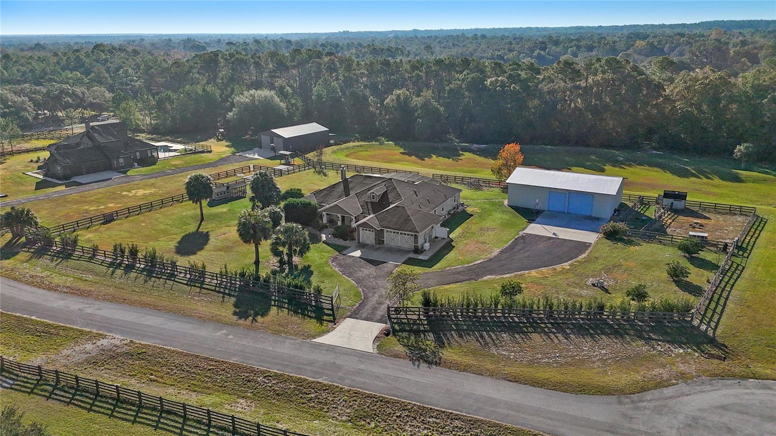 DEER PARK SUB - Residential