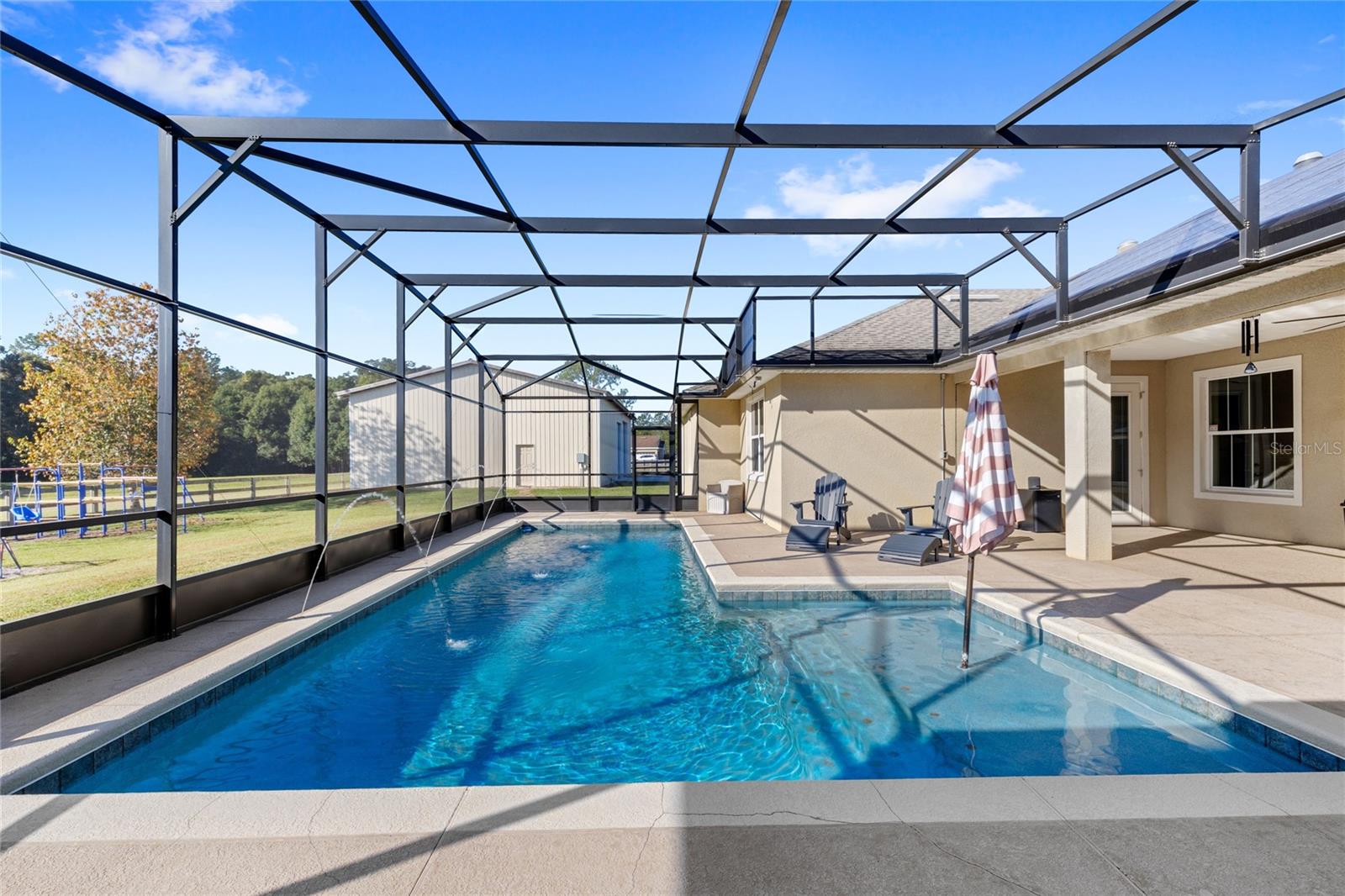 DEER PARK SUB - Residential