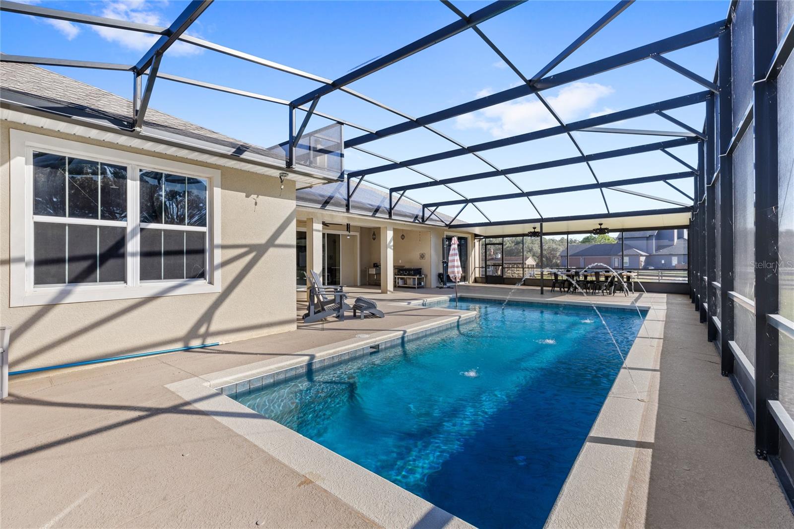 DEER PARK SUB - Residential