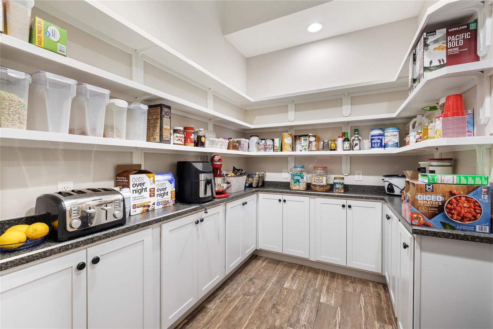 DEER PARK SUB - Residential