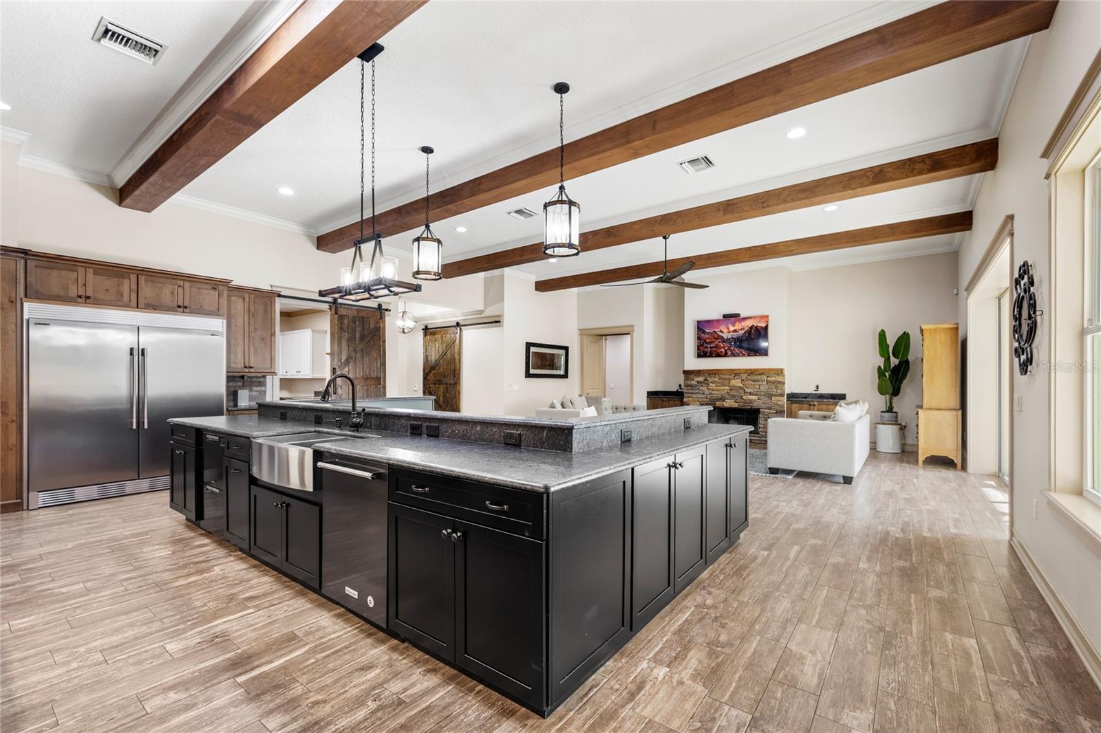 DEER PARK SUB - Residential