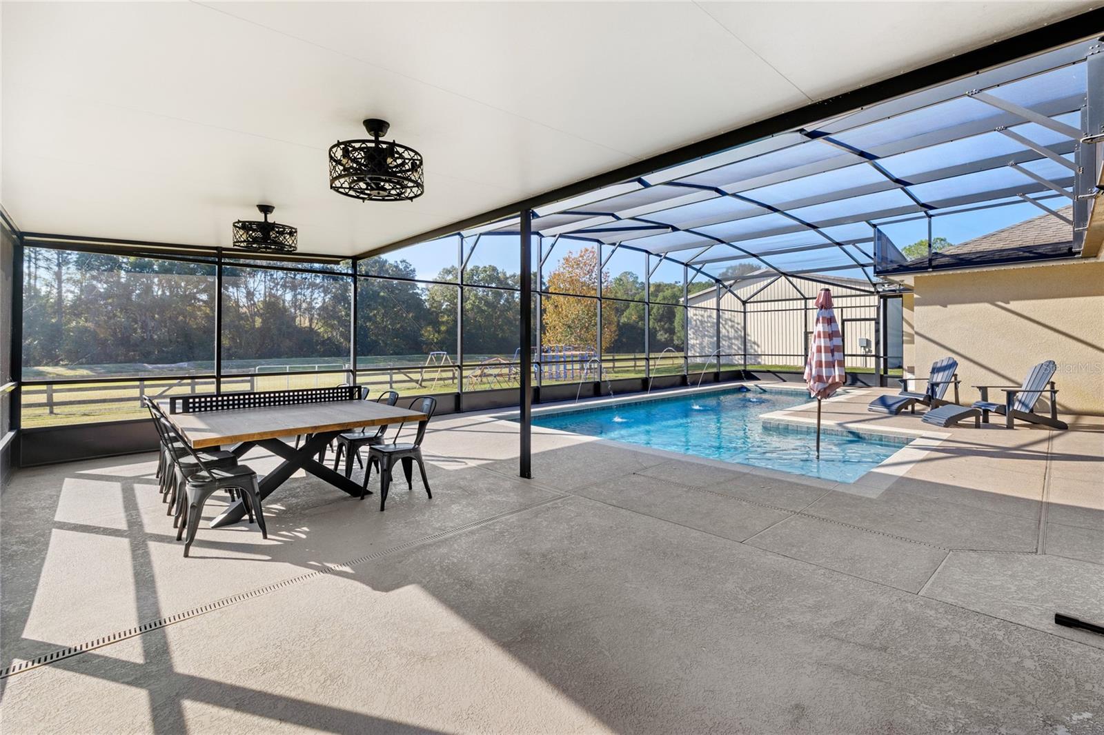 DEER PARK SUB - Residential