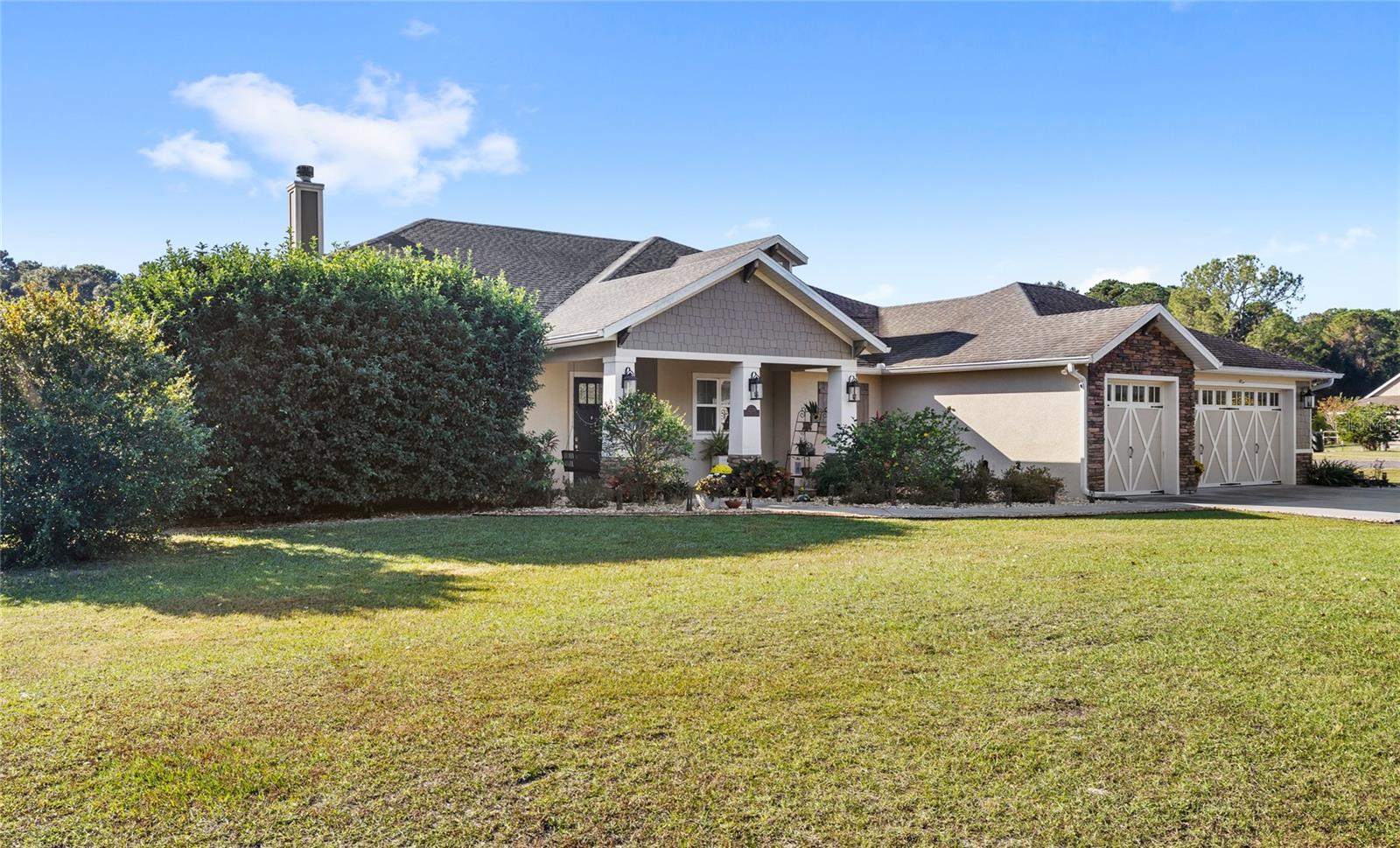 DEER PARK SUB - Residential