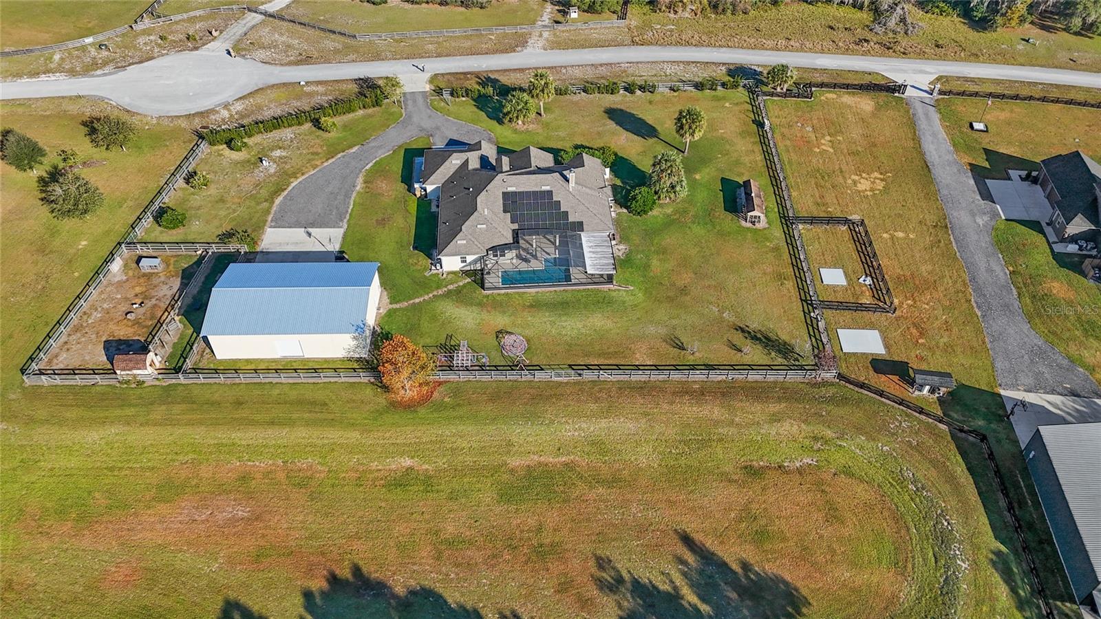 DEER PARK SUB - Residential