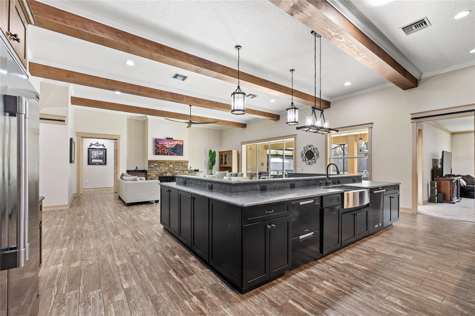 DEER PARK SUB - Residential