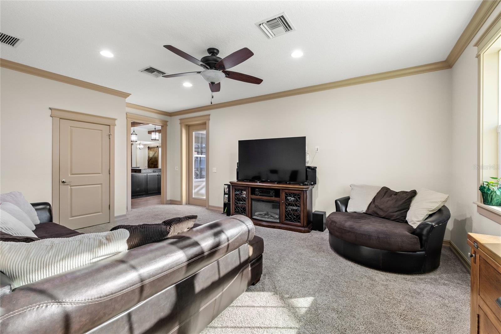 DEER PARK SUB - Residential