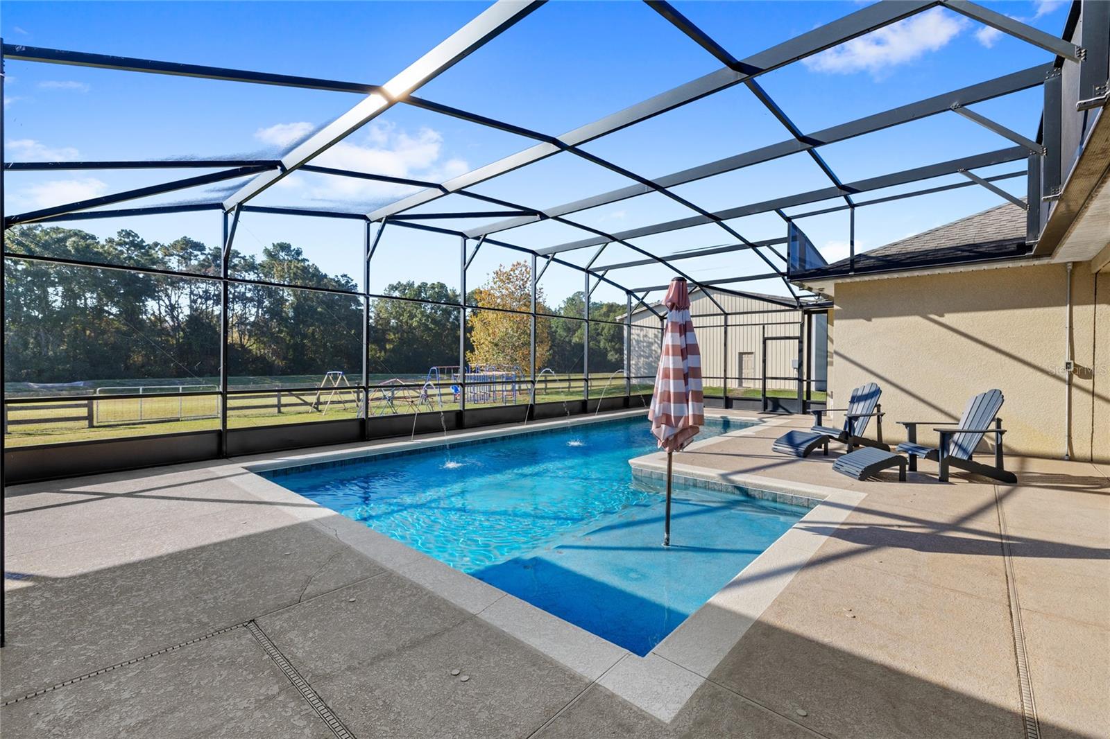 DEER PARK SUB - Residential