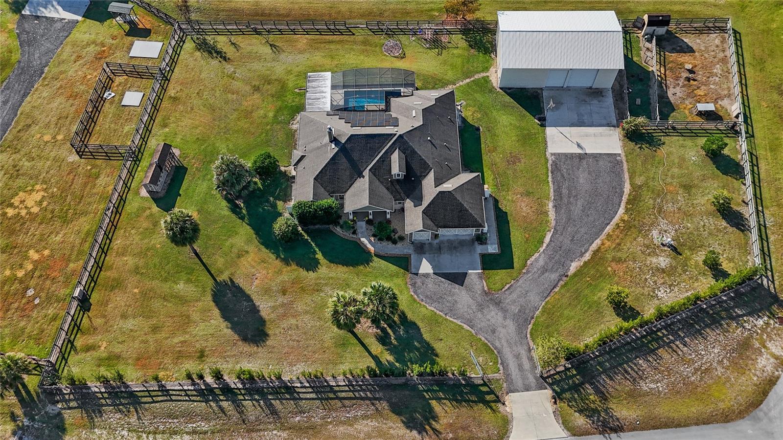 DEER PARK SUB - Residential