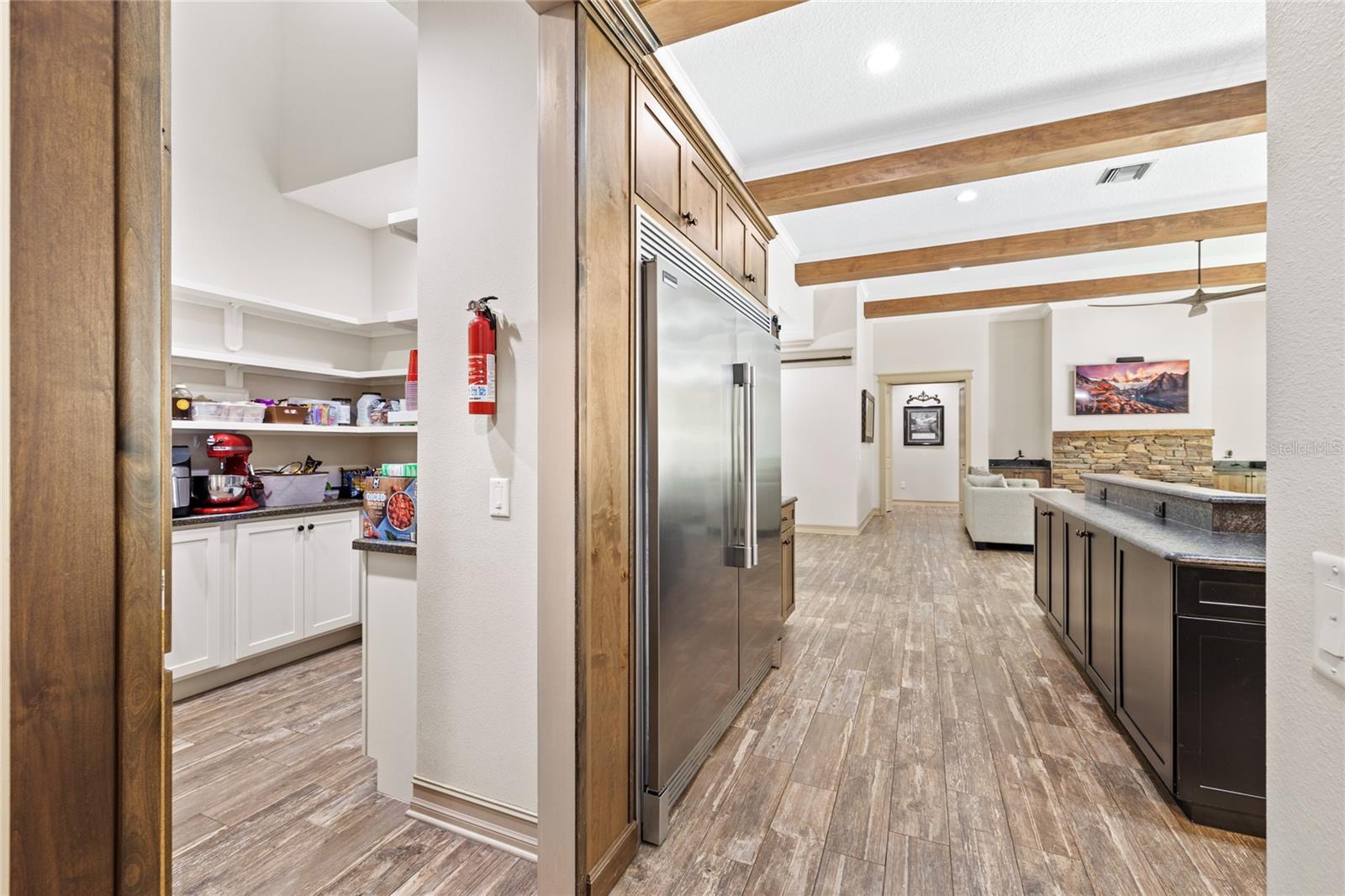 DEER PARK SUB - Residential