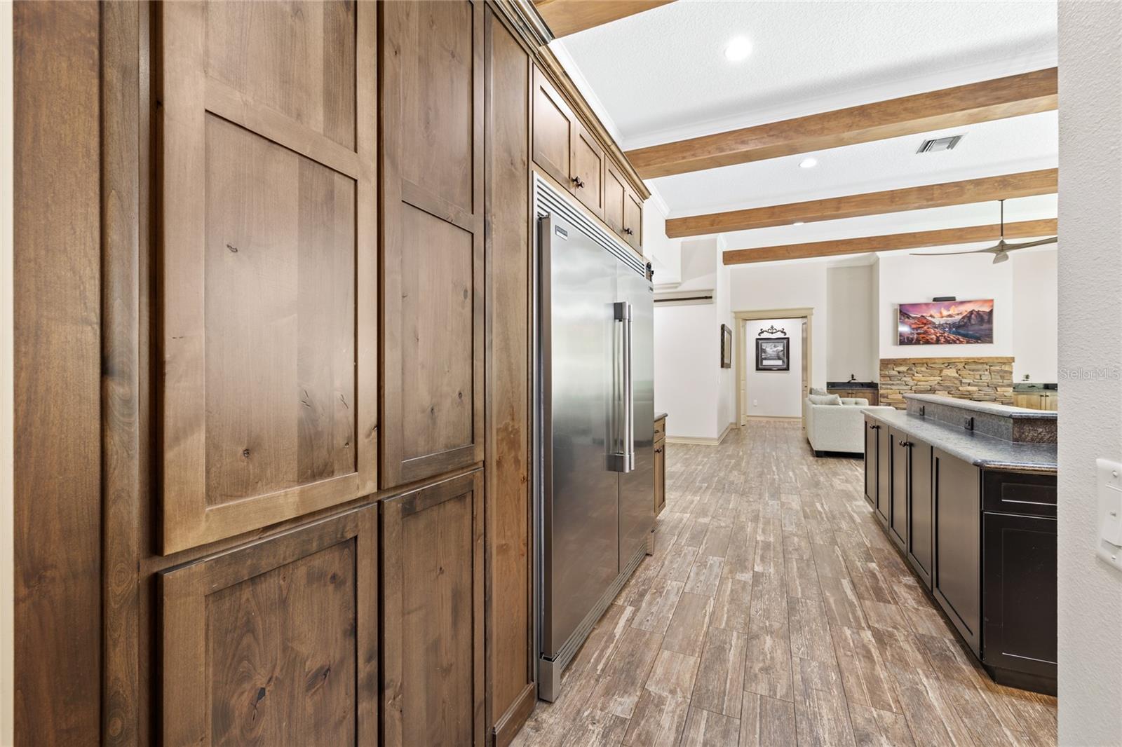 DEER PARK SUB - Residential