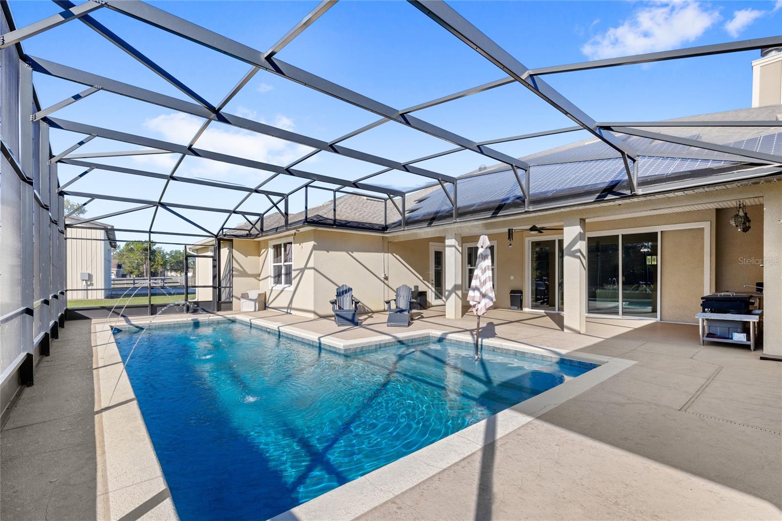 DEER PARK SUB - Residential