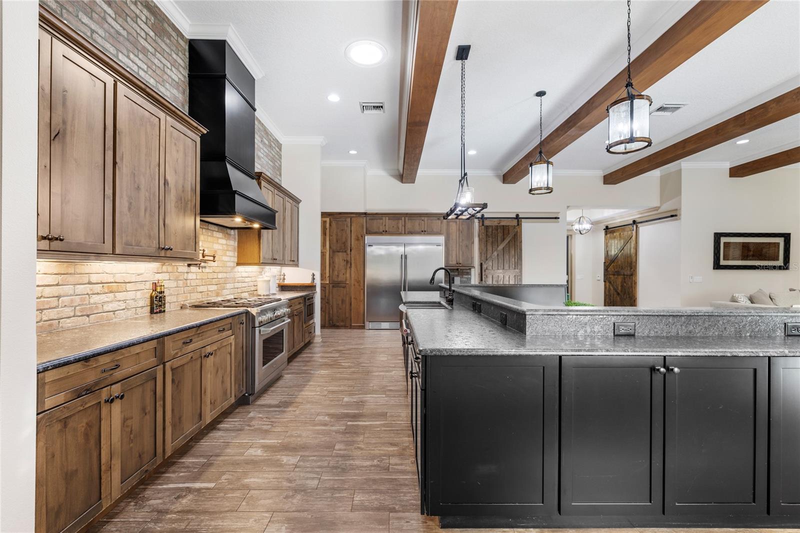 DEER PARK SUB - Residential