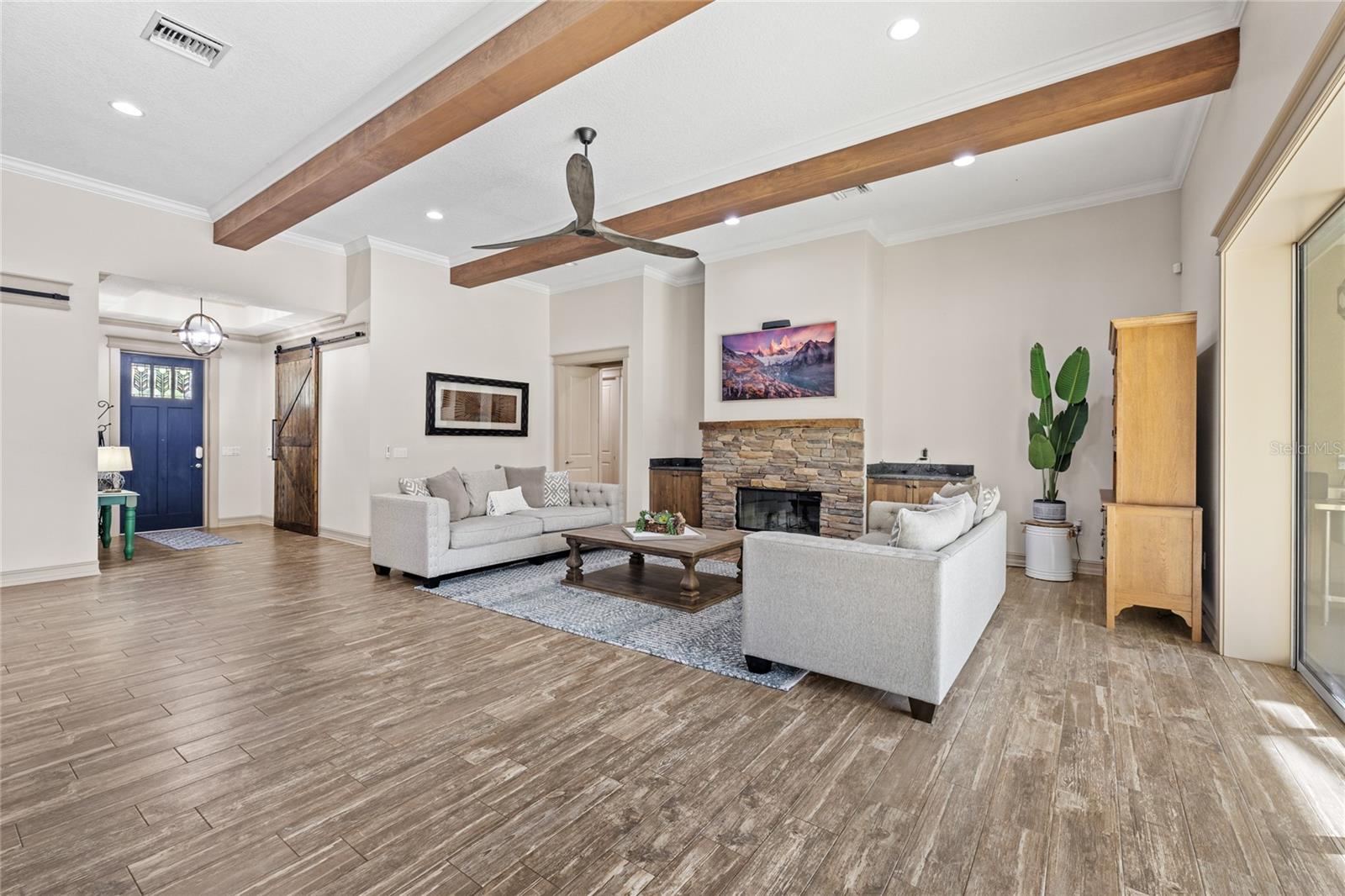 DEER PARK SUB - Residential