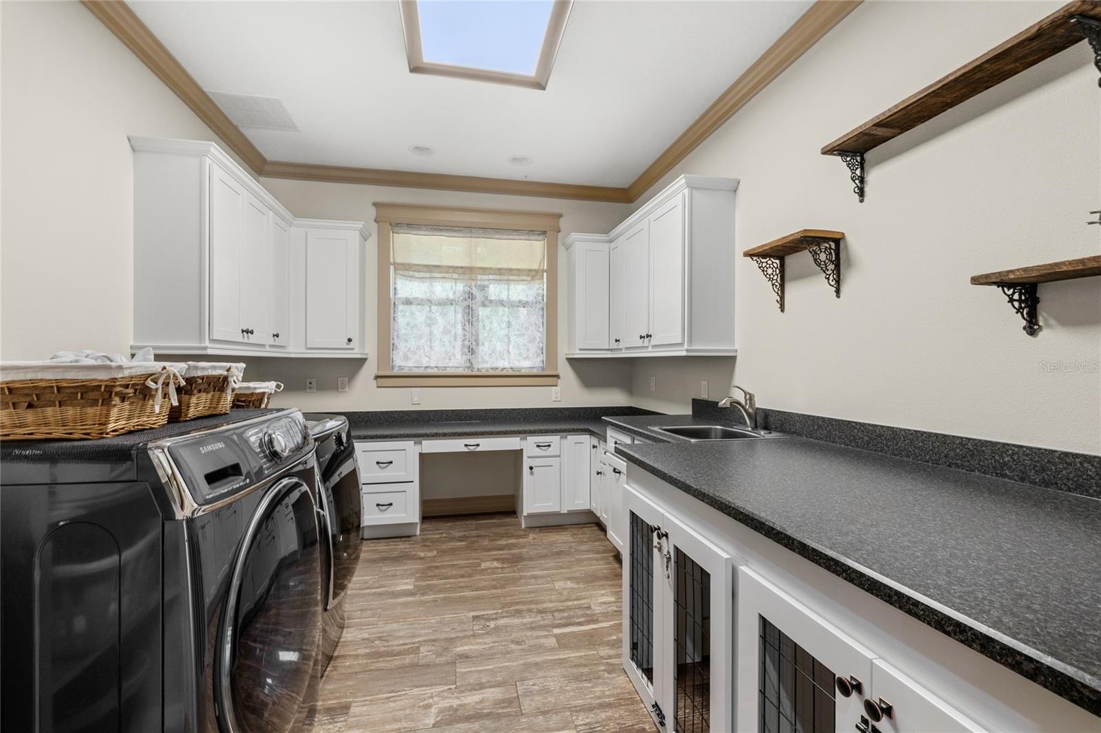 DEER PARK SUB - Residential