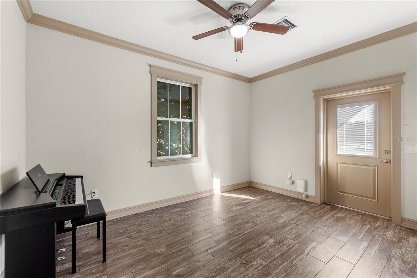 DEER PARK SUB - Residential