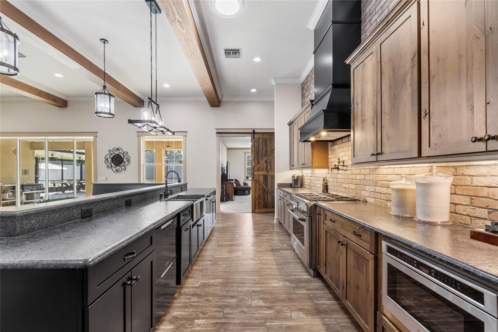 DEER PARK SUB - Residential