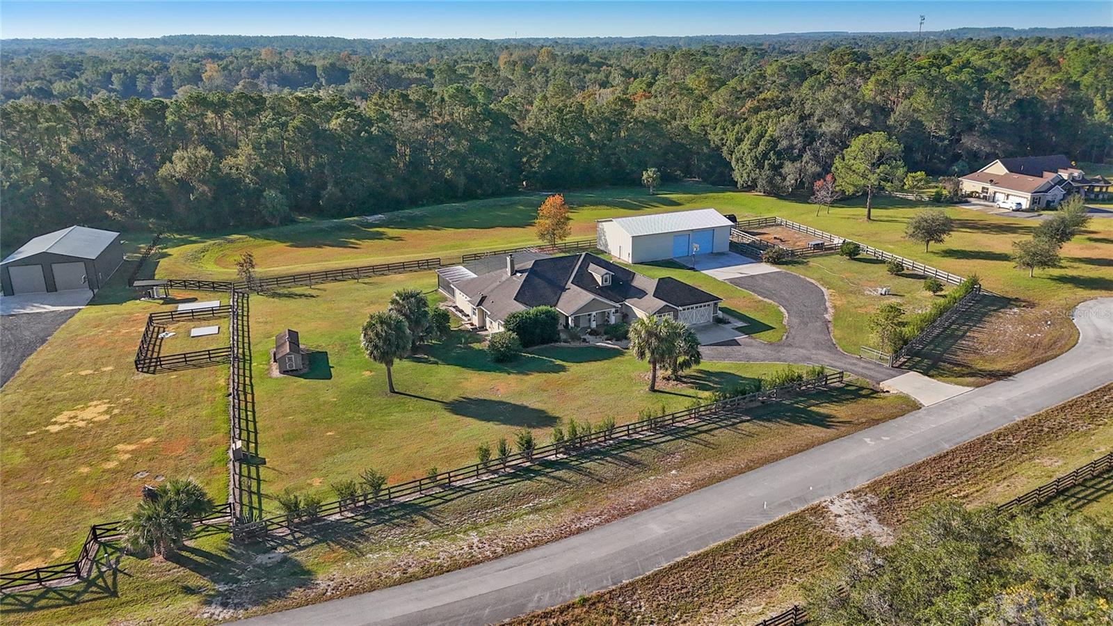 DEER PARK SUB - Residential