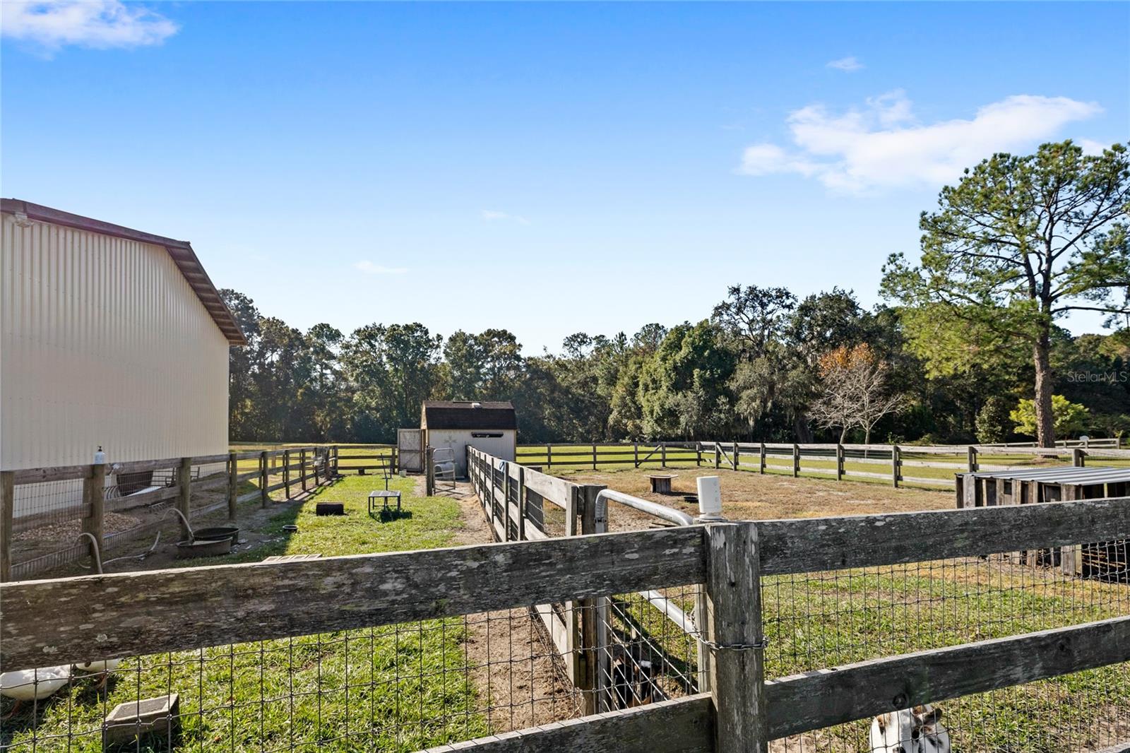 DEER PARK SUB - Residential