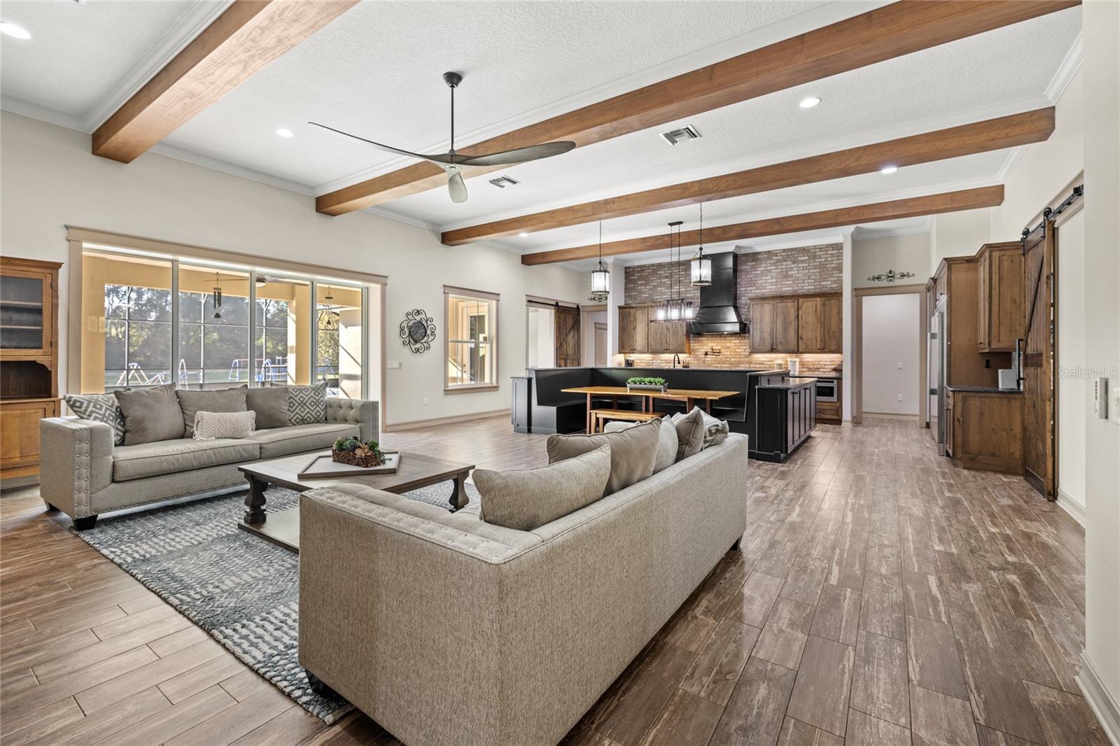 DEER PARK SUB - Residential