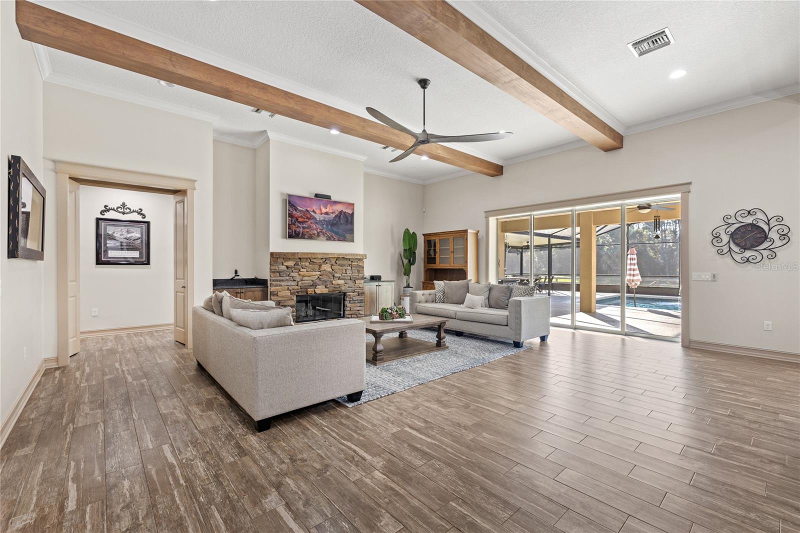 DEER PARK SUB - Residential