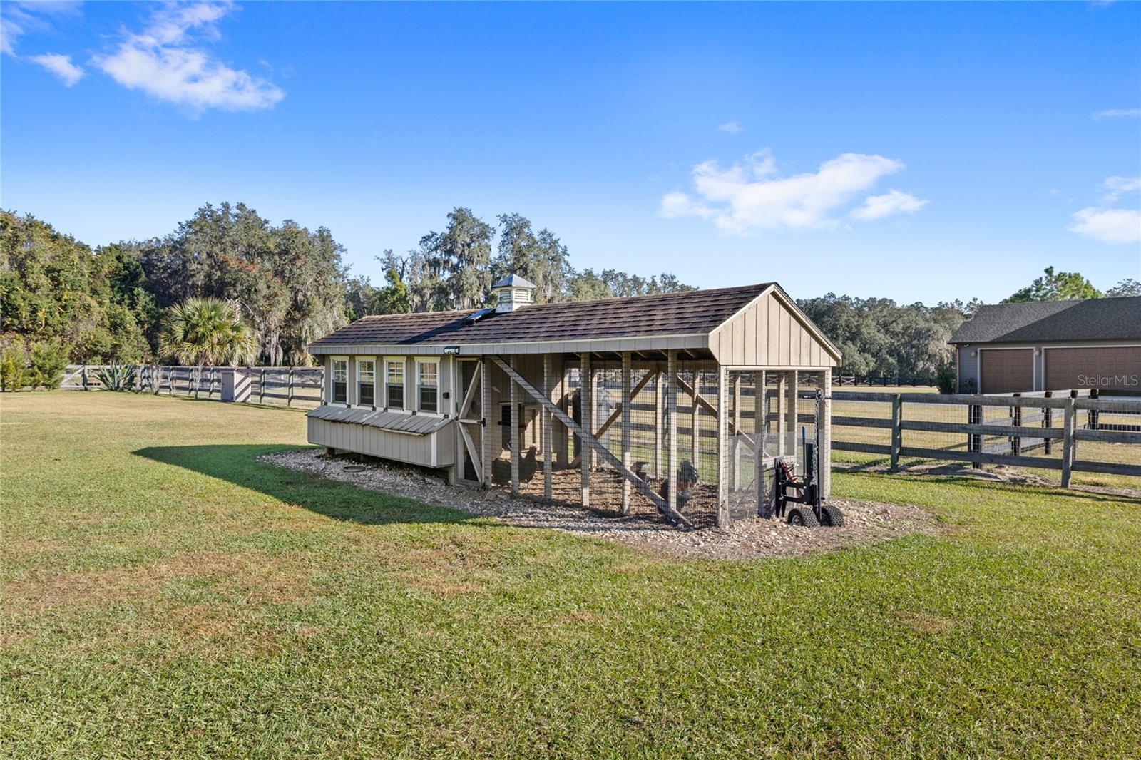 DEER PARK SUB - Residential