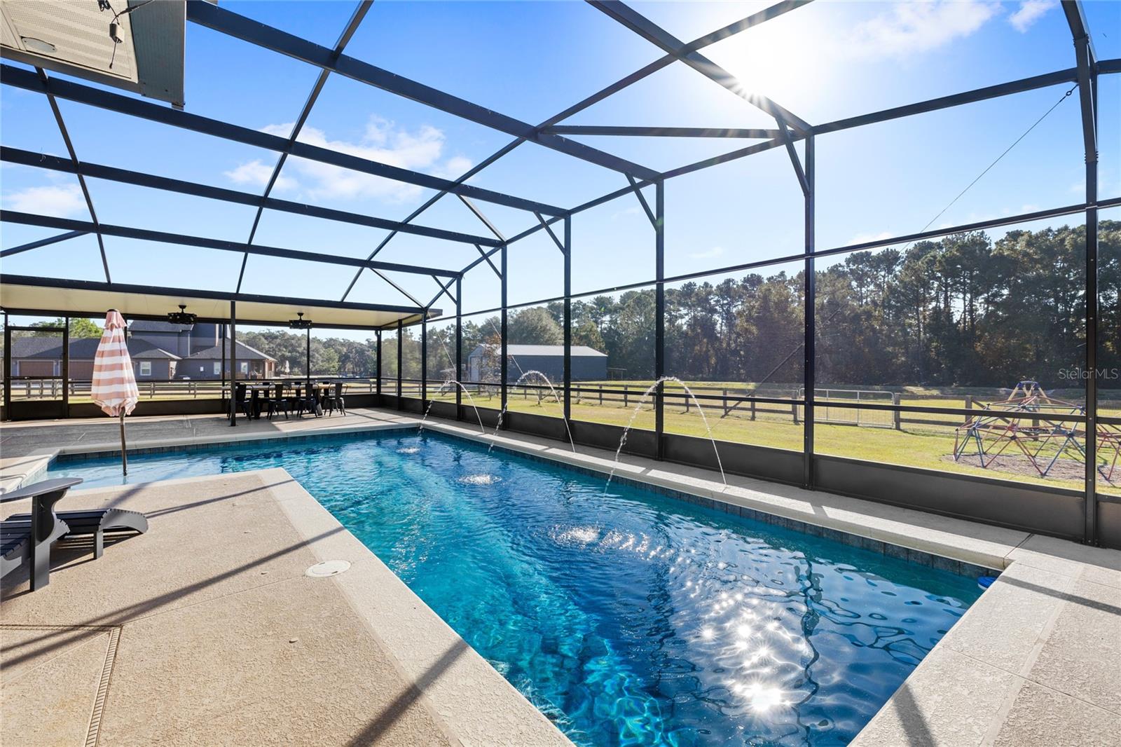 DEER PARK SUB - Residential