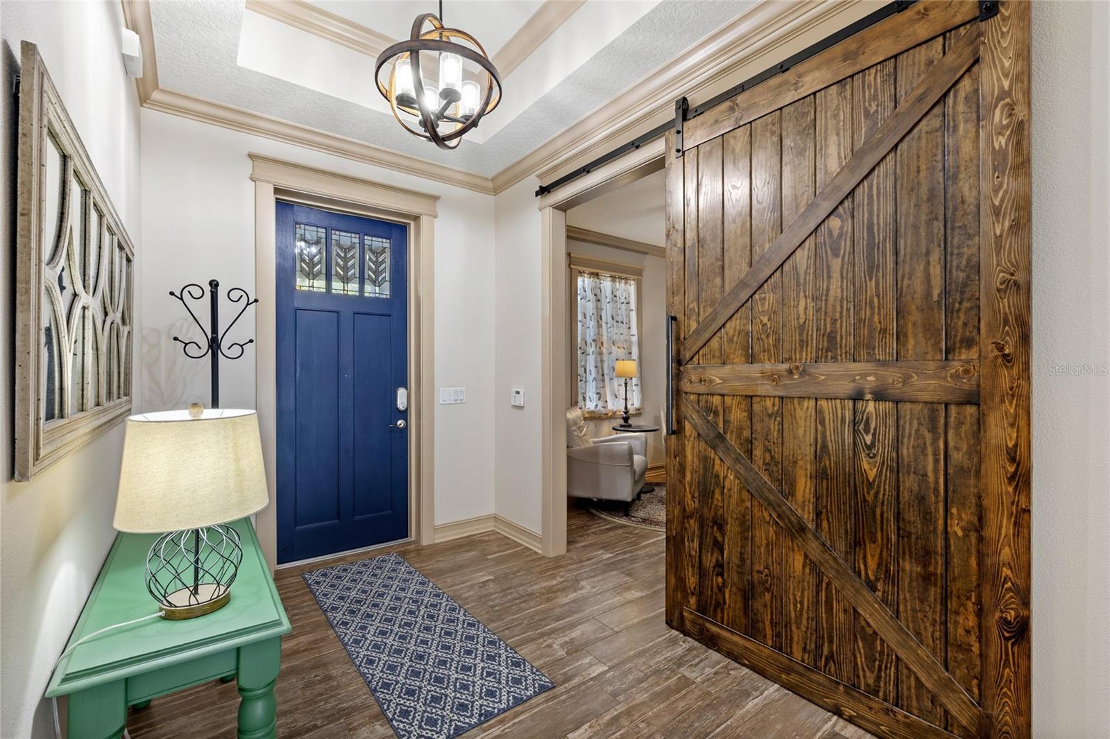 DEER PARK SUB - Residential