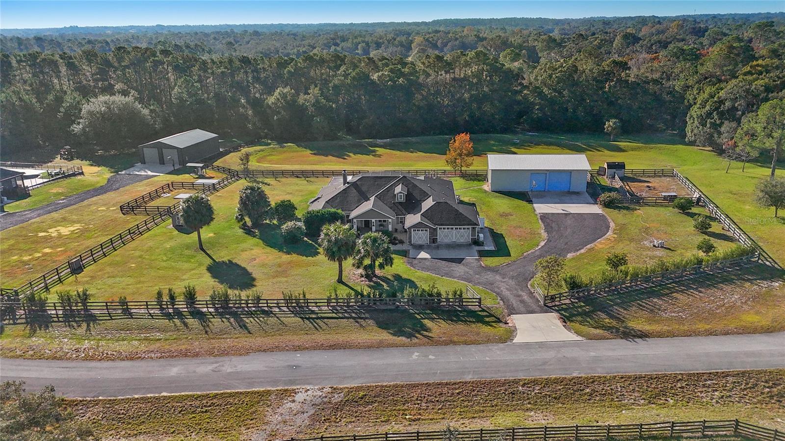 DEER PARK SUB - Residential