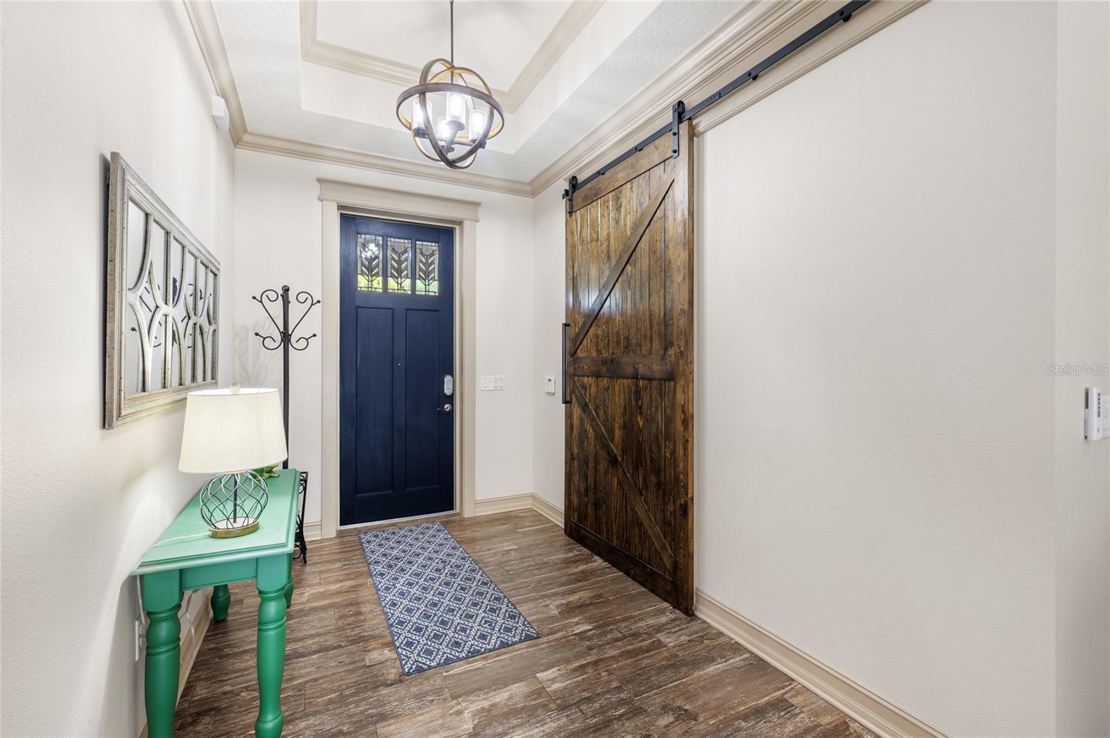 DEER PARK SUB - Residential