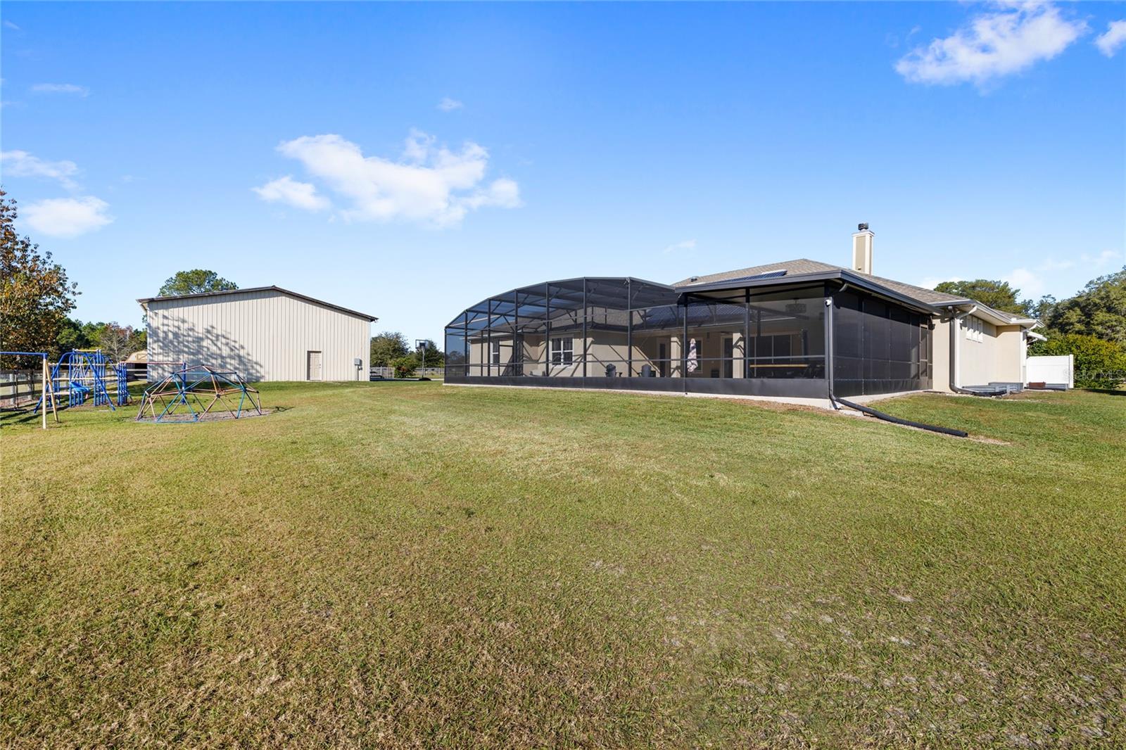 DEER PARK SUB - Residential