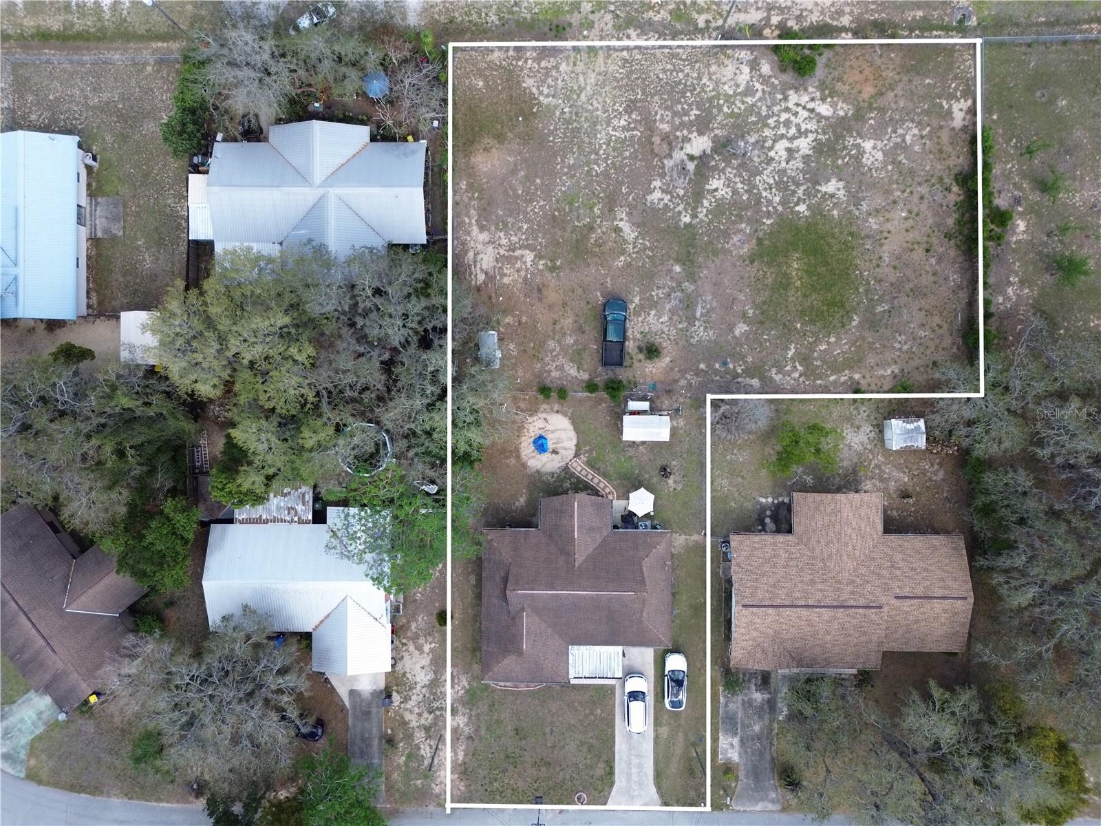 PINE HILL SUB - Residential