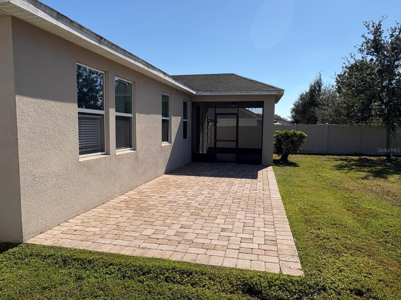 ESPRIT PH 3D - Residential Lease