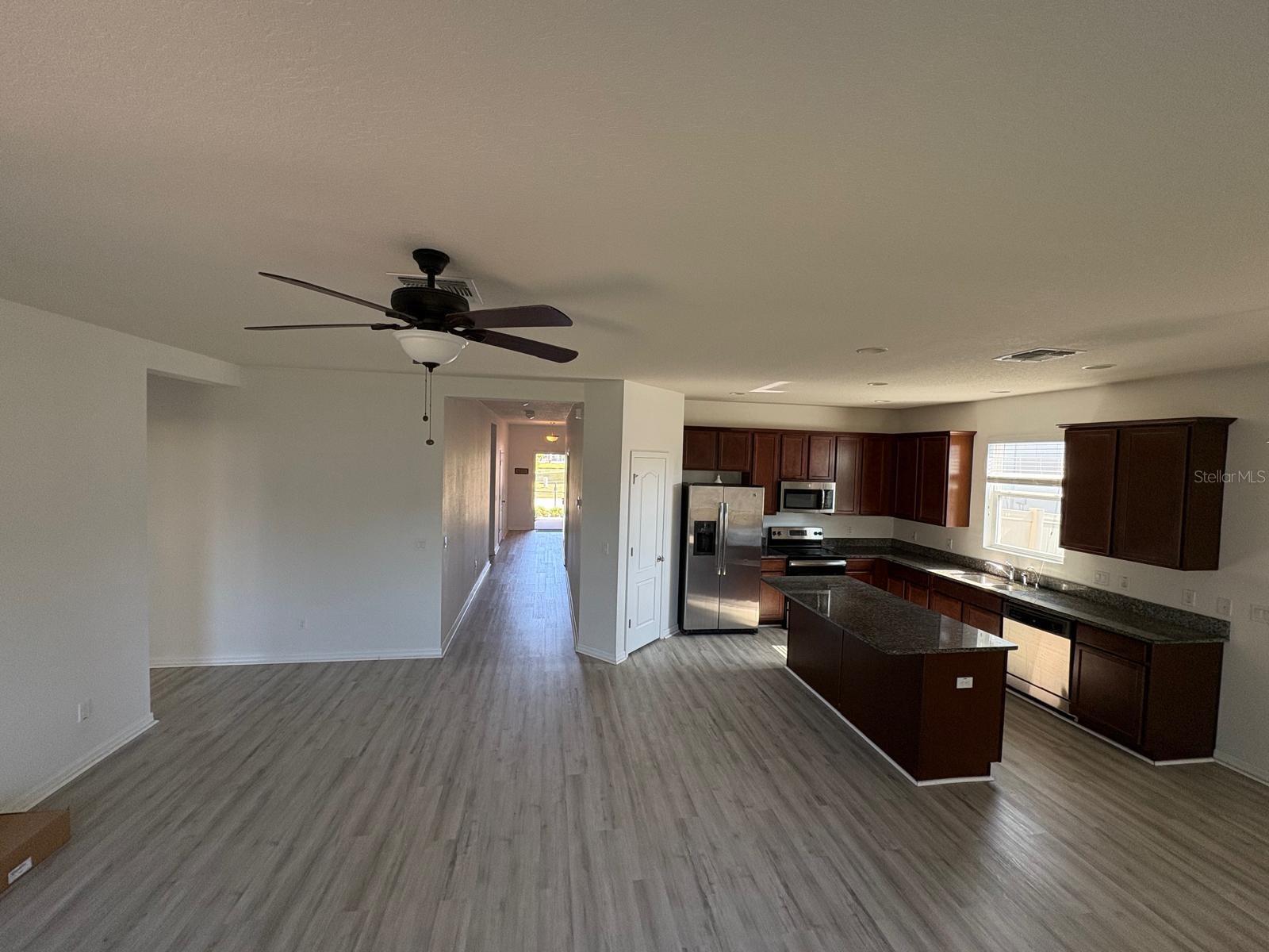 ESPRIT PH 3D - Residential Lease