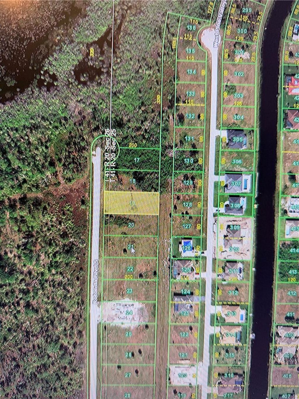 Photo of 183 Rotonda Boulevard S, Rotonda West, FL 33947 (MLS # C7516901)