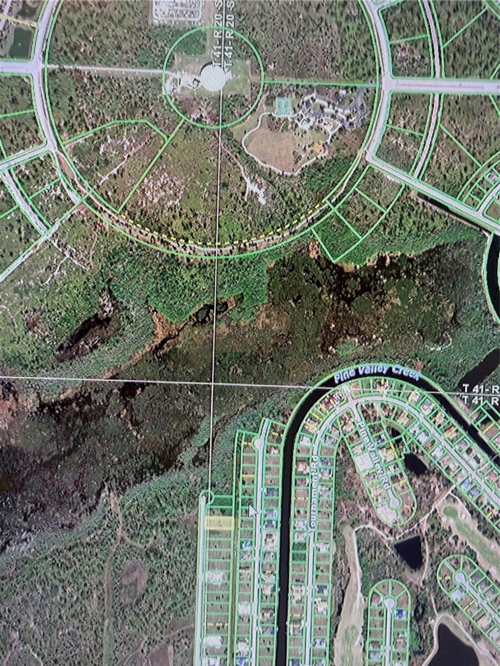 Photo of 183 Rotonda Boulevard S, Rotonda West, FL 33947 (MLS # C7516901)