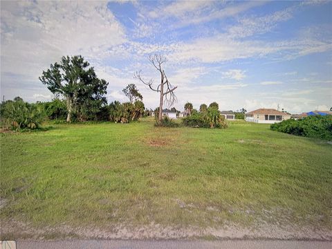 183 ROTONDA BOULEVARD S ROTONDA WEST FL 33947