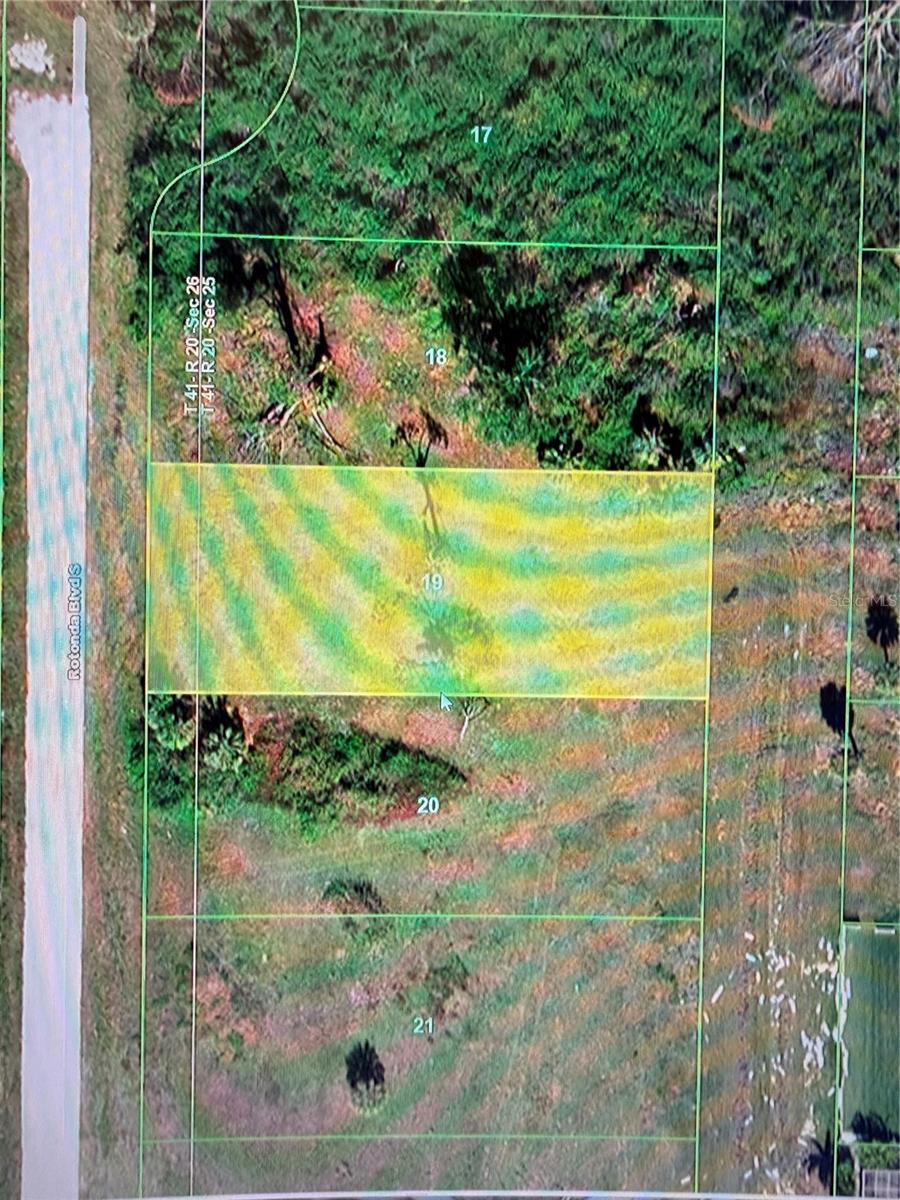 183 ROTONDA BOULEVARD S